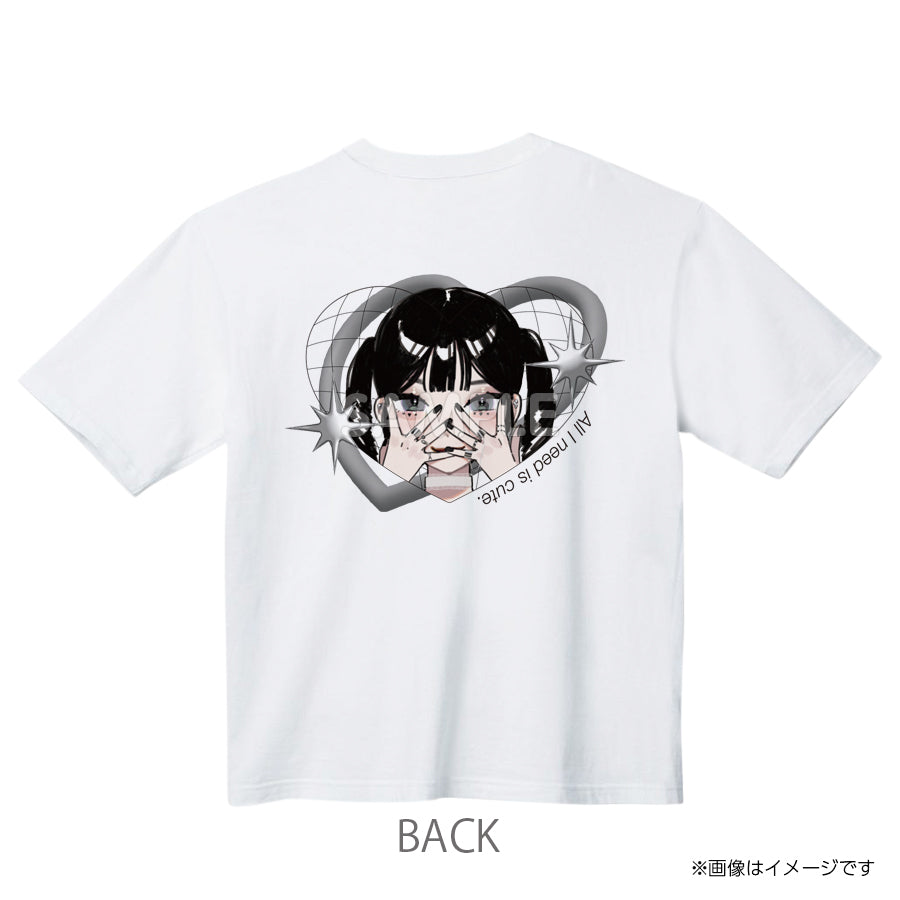 aiko Tシャツ - トップス