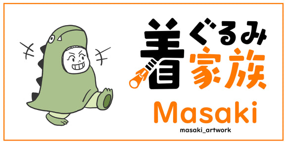 Masaki