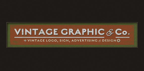 VINTAGE GRAPHIC＆Co.