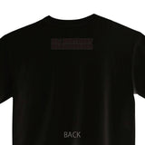 saipisu550tb　Tシャツ　さいこぱすぴすたちお。