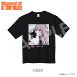 aoiame523tb　Tシャツ　あおいあめ