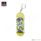 gimo511sbk　スケボーキーホルダー　gimo