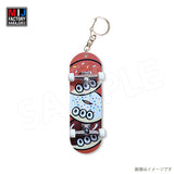 gimo512sbk　スケボーキーホルダー　gimo
