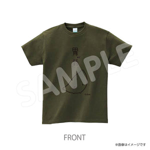 gotomakie502tw　Ｔシャツ　ゴトウマキエ