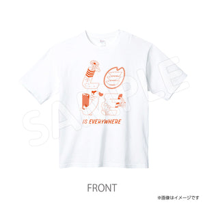 itmr555tw　Ｔシャツ　市村ゆり