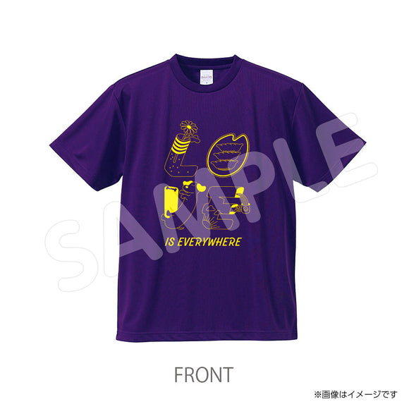 itmr556tp　Ｔシャツ　市村ゆり