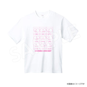 itmr557tw　Ｔシャツ　市村ゆり