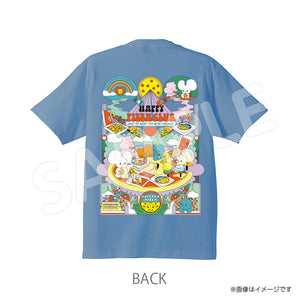 itmr560tb　Ｔシャツ　市村ゆり