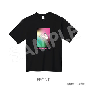 itmr562tb　Ｔシャツ　市村ゆり