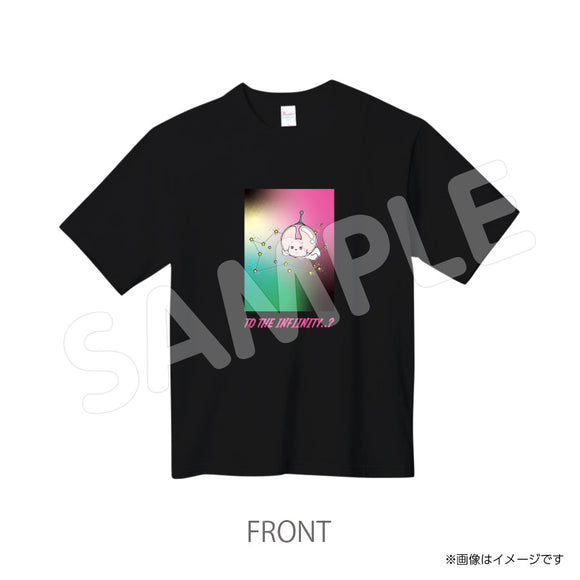 itmr562tb　Ｔシャツ　市村ゆり