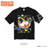 itmr570tb　Tシャツ　 市村ゆり