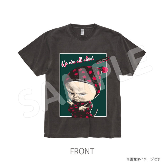 さゆ jam584sm スライドミラー JAM STYLE それゆけさだゆき – MIJ