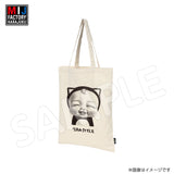 jam607bpm　　ポケッタブルトートバッグ　JAMSTYLE