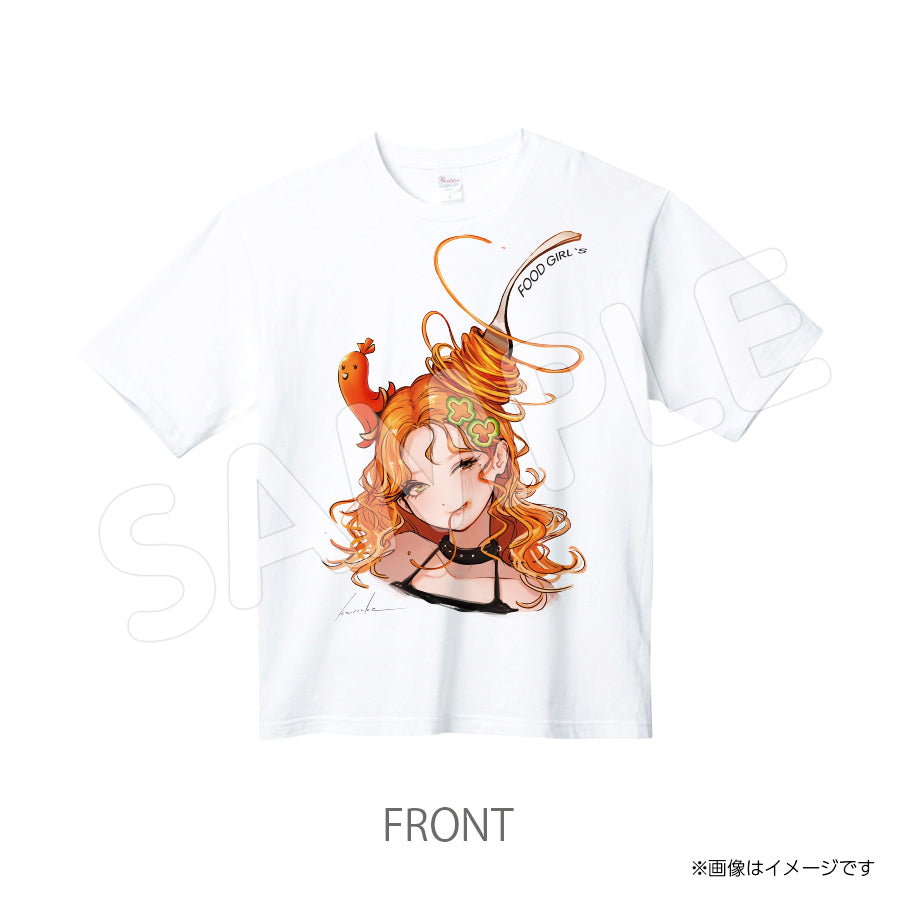 Tシャツ – MIJ FACTORY HARAJUKU