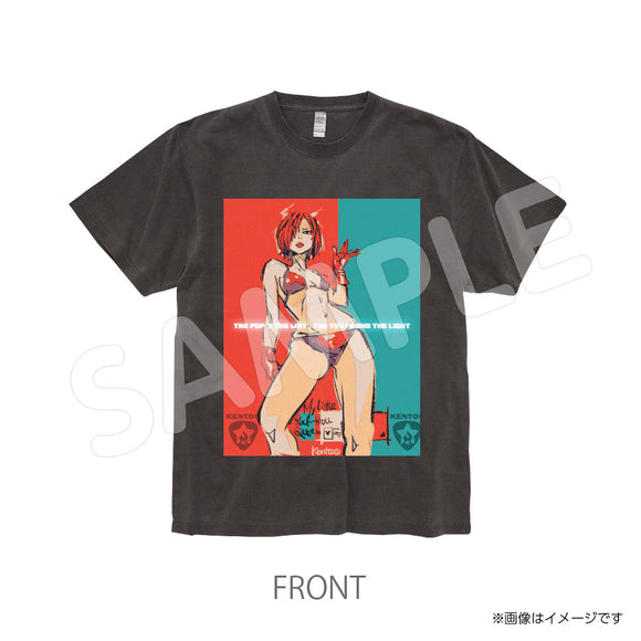 kentoo517tb　Tシャツ　KENTOO