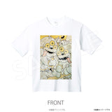 kikkawa512tw　Tシャツ　吉川ケイタ