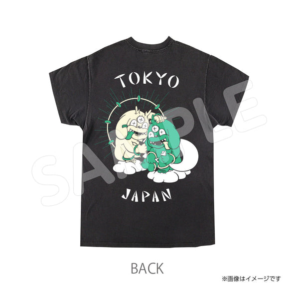 kikkawa526tb　Tシャツ　吉川ケイタ