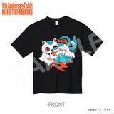 kikkawa530tb　Tシャツ　吉川ケイタ