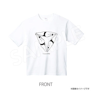 kuni509tw　Tシャツ　くにともゆかり