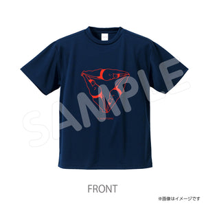 kuni511tn　Tシャツ　くにともゆかり