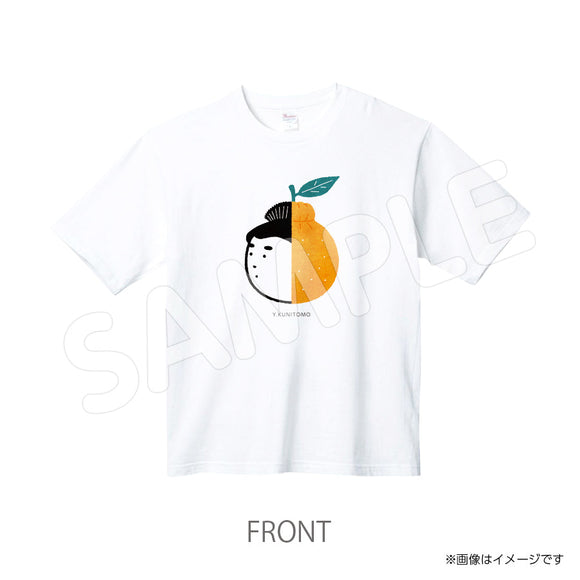 kuni512tw　Tシャツ　くにともゆかり