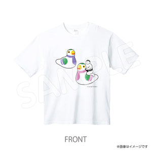 kuni514tw　Tシャツ　くにともゆかり