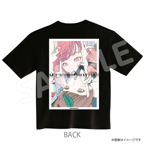 moomoo518tb　Tシャツ　moomoo