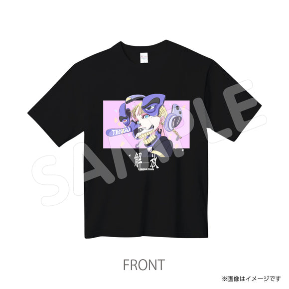 moomoo519tb　Tシャツ　moomoo