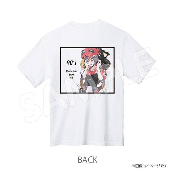 moomoo520tw　Tシャツ　moomoo
