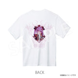 murasaki567tw　Tシャツ　ムラサキヒムシ