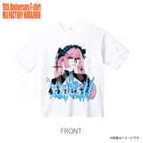 murasaki575tw　Tシャツ　ムラサキヒムシ