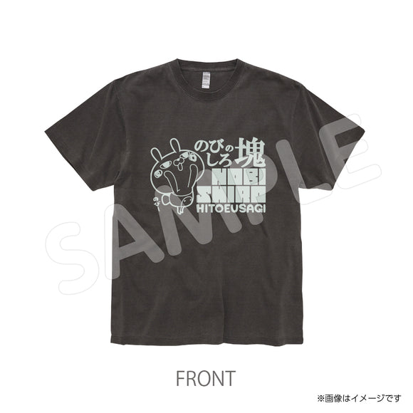 negi600tp Tシャツ NEGI ひとえうさぎ – MIJ FACTORY HARAJUKU