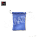 nozaki501kcs　ミニ巾着　ノザキ