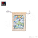 nozaki501kcs　ミニ巾着　ノザキ