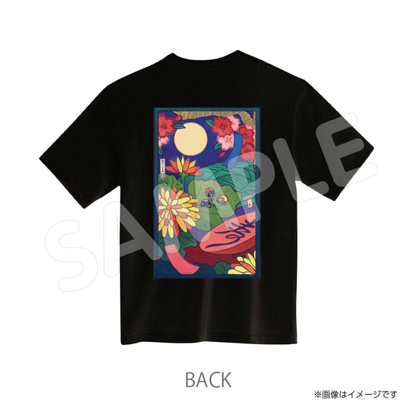 nozaki508tb　Tシャツ　ノザキ