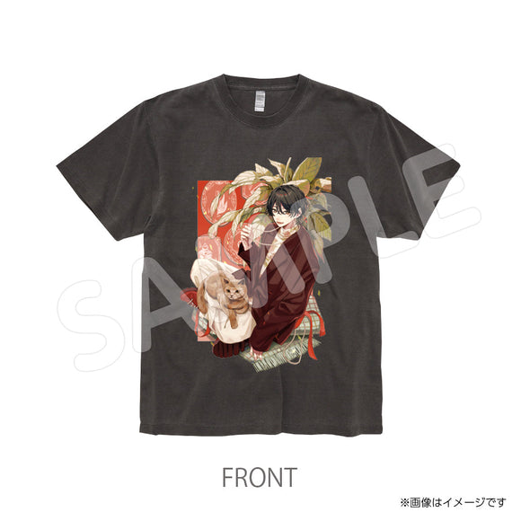 ritomaori539tb　Tシャツ　りとまおり