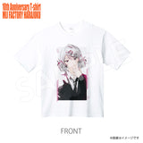 ritomaori545tw　Tシャツ　りとまおり
