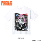saipisu559tw　Tシャツ　さいこぱすぴすたちお。 