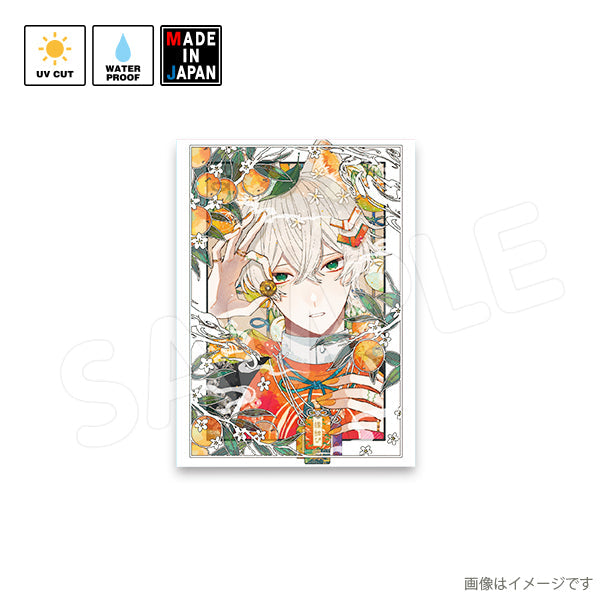 しらまめ – MIJ FACTORY HARAJUKU