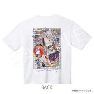 shiramame531tw　Tシャツ　しらまめ