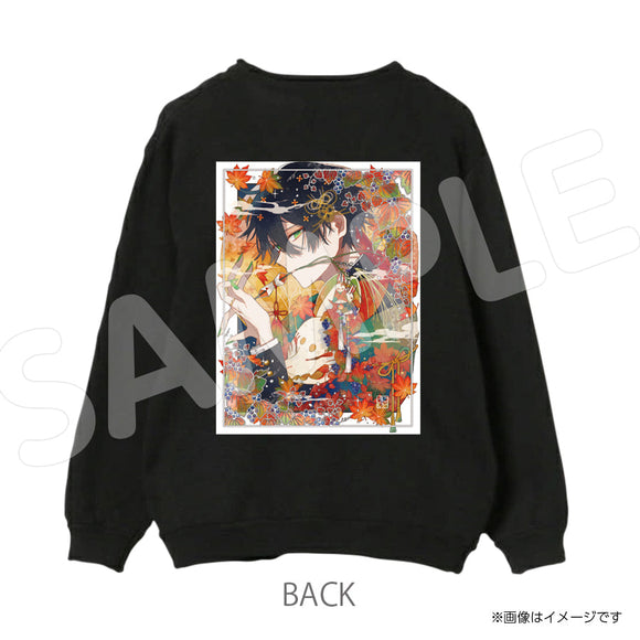 shiramame016 ステッカー しらまめ – MIJ FACTORY HARAJUKU