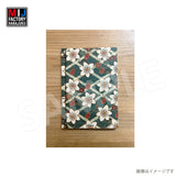 shiramame593not　和綴じノート　しらまめ