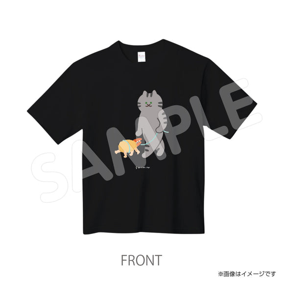 suimin502tb　Tシャツ　SUIMIN