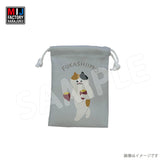 suimin506kcs　ミニ巾着　SUIMIN