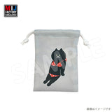 suimin507kcs　ミニ巾着　SUIMIN