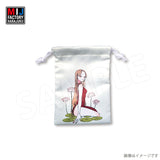 taiyaki501kcs　ミニ巾着　たいやきうまうま