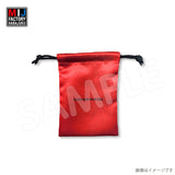 taiyaki502kcs　ミニ巾着　たいやきうまうま