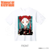 taiyaki518tw　Tシャツ　たいやきうまうま