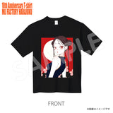 taiyaki519tb　Tシャツ　たいやきうまうま