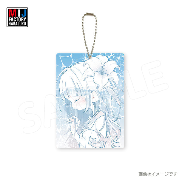 てふてふ – MIJ FACTORY HARAJUKU